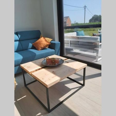 Vakantiewoning Helence Merendree Exteriör bild