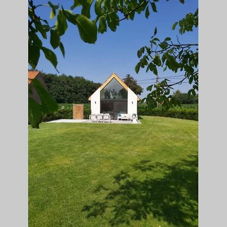 Vakantiewoning Helence Merendree Exteriör bild