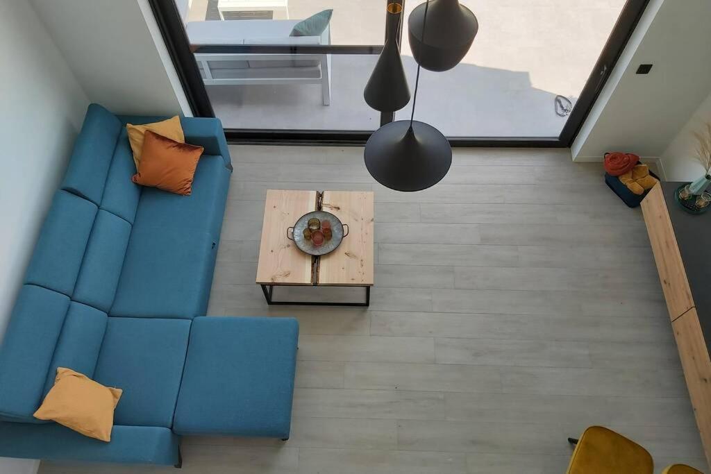 Vakantiewoning Helence Merendree Exteriör bild