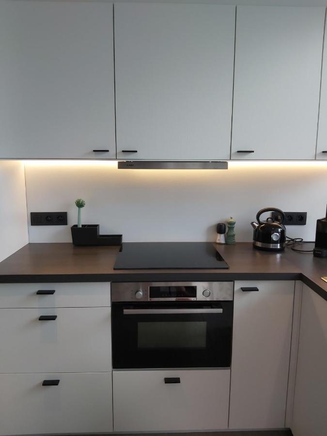 Vakantiewoning Helence Merendree Exteriör bild